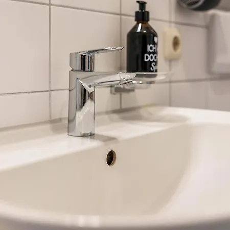 Bruennstein - Nr 61 Pool, Sauna Lägenhet