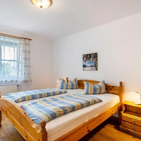 Bruennstein - Nr 61 Pool, Sauna Lägenhet Oberaudorf