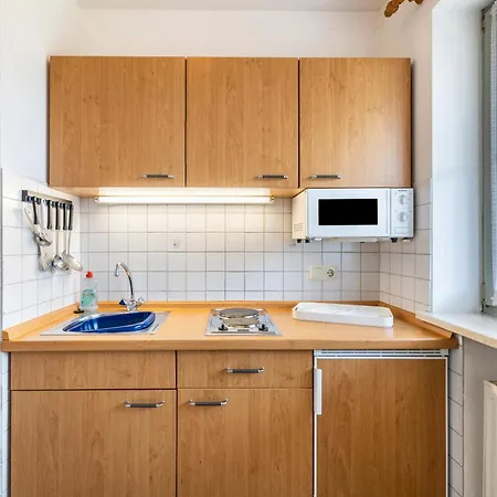 Lägenhet Bruennstein - Nr 61 Pool, Sauna