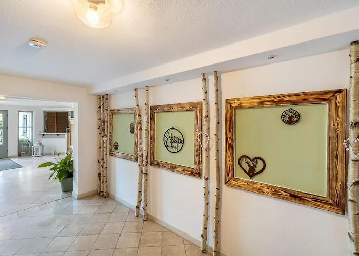 Apartment Brünnstein - Nr 61 Pool, Sauna Oberaudorf