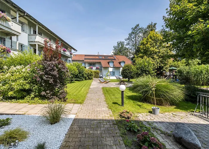 Brünnstein - Nr 61 Pool, Sauna Oberaudorf