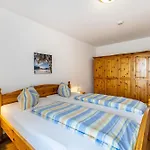 Bruennstein - Nr 61 Pool, Sauna Apartment *