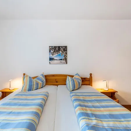 Apartamento Brünnstein - Nr 61 Pool, Sauna