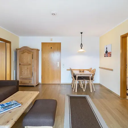 Apartment Bruennstein - Nr 61 Pool, Sauna Oberaudorf