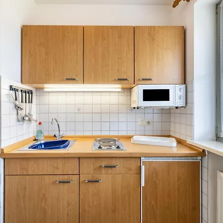 Apartment Bruennstein - Nr 61 Pool, Sauna Oberaudorf