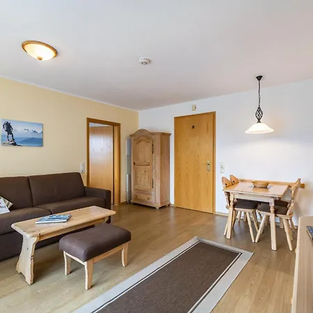Bruennstein - Nr 61 Pool, Sauna Appartement Oberaudorf