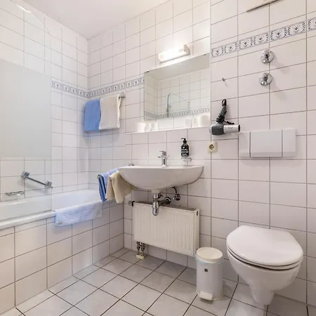 Appartement Bruennstein - Nr 61 Pool, Sauna
