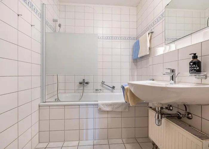 Bruennstein - Nr 61 Pool, Sauna اوبرودورف
