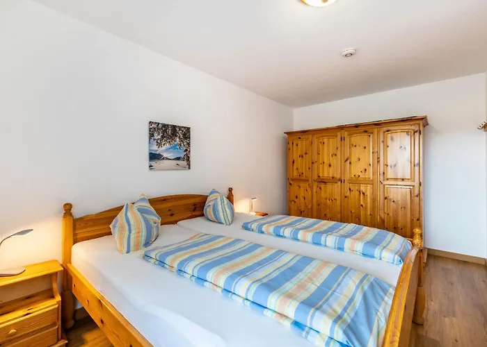 Bruennstein - Nr 61 Pool, Sauna * اوبرودورف