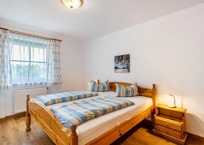 Bruennstein - Nr 61 Pool, Sauna شقة اوبرودورف