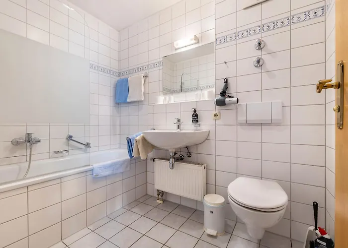 Bruennstein - Nr 61 Pool, Sauna شقة *